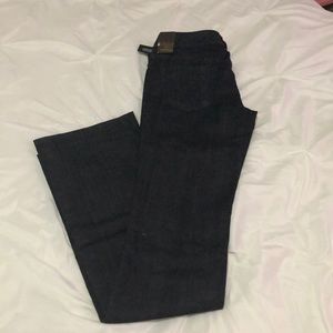 Express jeans